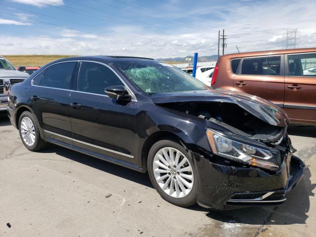 Photo 4 from auction – 2017 VOLKSWAGEN PASSAT SE with VIN 1VWBT7A33HC044700