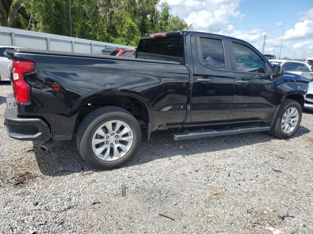 Photo 3 from auction – 2019 CHEVROLET SILVERADO with VIN 1GCRWBEH7KZ407585