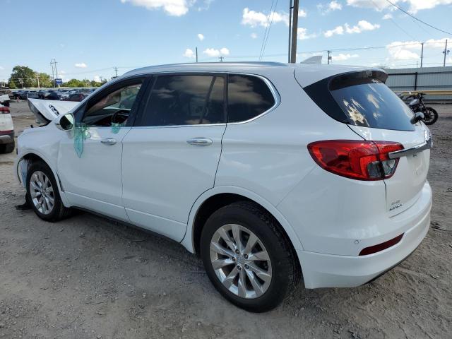 Photo 2 from auction – 2017 BUICK ENVISION E with VIN LRBFXDSA6HD235685