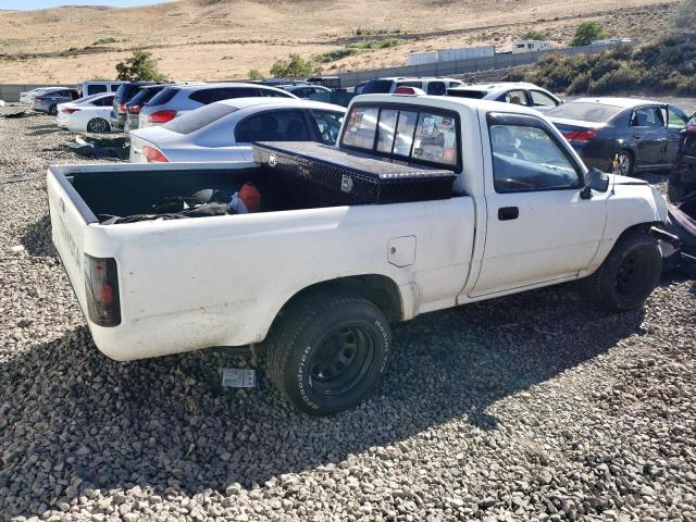 Photo 3 from auction – 1994 TOYOTA PICKUP 1/2 with VIN 4TARN81A0RZ247702