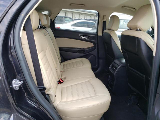 Photo 11 from auction – 2020 FORD EDGE SEL with VIN 2FMPK4J91LBA91663
