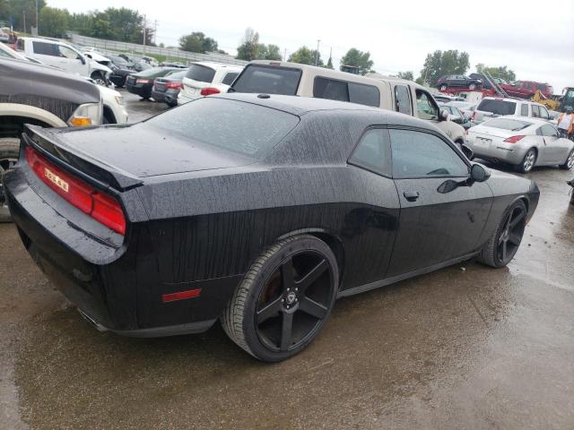 Photo 3 from auction – 2012 DODGE CHALLENGER with VIN 2C3CDYBT2CH281083
