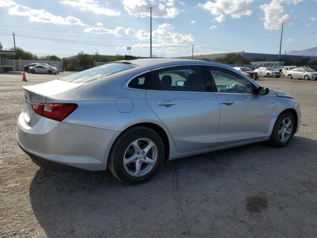 Photo 3 from auction – 2016 CHEVROLET MALIBU LS with VIN 1G1ZB5ST0GF337063