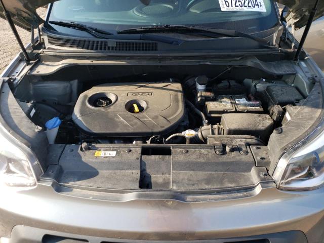 Foto 12 de la subasta – 2015 KIA SOUL + con VIN KNDJP3A54F7224819