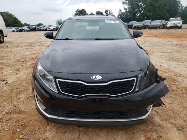 Photo 5 from auction – 2013 KIA OPTIMA HYB with VIN KNAGM4AD4D5057254