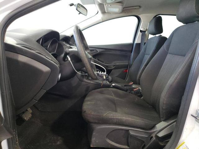 Photo 7 from auction – 2018 FORD FOCUS S with VIN 1FADP3E22JL202515