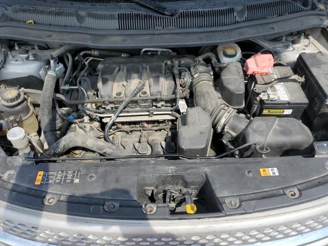 Photo 12 from auction – 2013 FORD EXPLORER with VIN 1FM5K7B83DGC19278