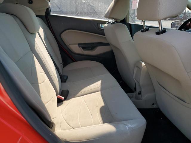 Photo 10 from auction – 2014 FORD FIESTA SE with VIN 3FADP4EJ1EM111768
