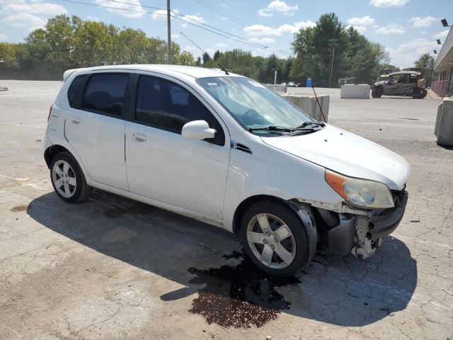 Photo 4 from auction – 2011 CHEVROLET AVEO LT with VIN KL1TG6DE9BB144243