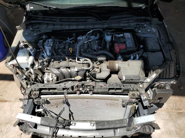 Photo 11 from auction – 2024 NISSAN ALTIMA SV with VIN 1N4BL4DV7RN377461