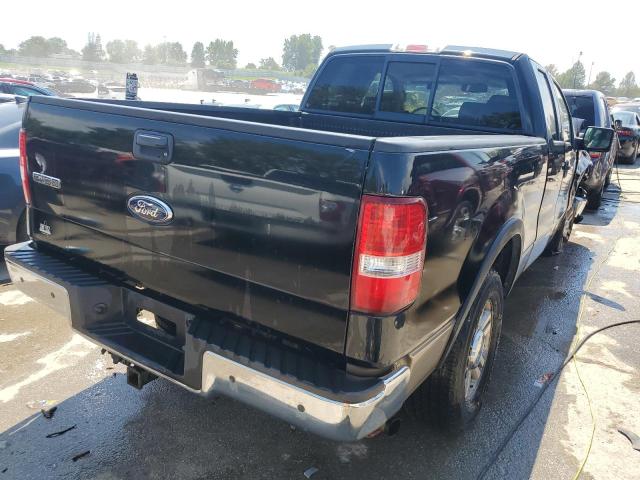 Photo 3 from auction – 2005 FORD F150 with VIN 1FTPX14505FA55266