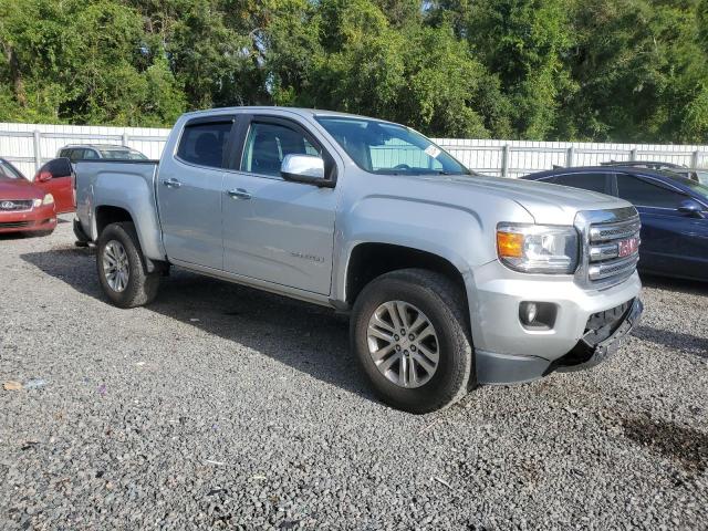 Photo 4 from auction – 2016 GMC CANYON SLT with VIN 1GTG5DE36G1352045