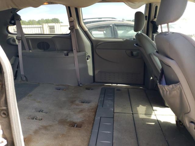 Photo 11 from auction – 2007 DODGE GRAND CARA with VIN 2D4GP44L97R271518