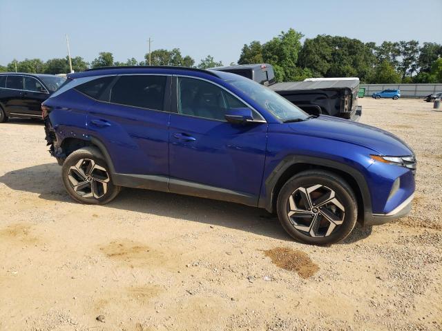 Photo 4 from auction – 2023 HYUNDAI TUCSON SEL with VIN 5NMJFCAE4PH260717