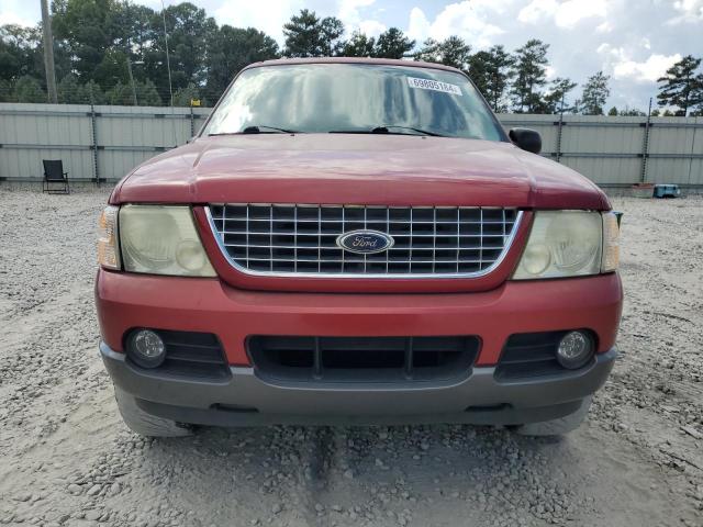 Zdjęcie 5 z aukcji – 2005 FORD EXPLORER X z VIN 1FMZU63K45UB26479