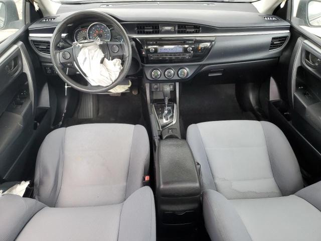 Photo 8 from auction – 2014 TOYOTA COROLLA L with VIN 5YFBURHE0EP109136