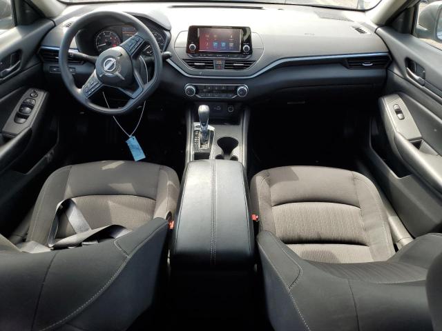 Photo 8 from auction – 2024 NISSAN ALTIMA S with VIN 1N4BL4BV3RN379954
