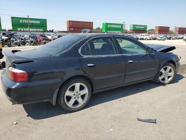Photo 3 from auction – 2002 ACURA 3.2TL TYPE with VIN 19UUA56892A036454