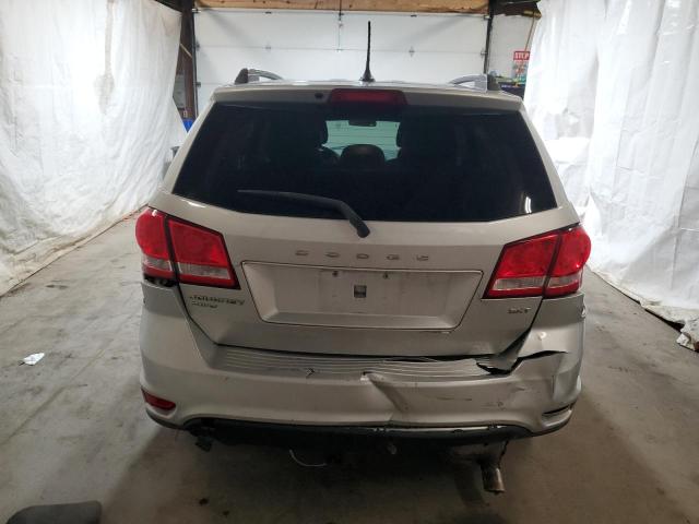 Photo 6 from auction – 2012 DODGE JOURNEY SX with VIN 3C4PDDBG3CT202665