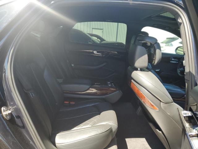 Photo 10 from auction – 2013 AUDI A8 L QUATT with VIN WAURGAFD5DN006708
