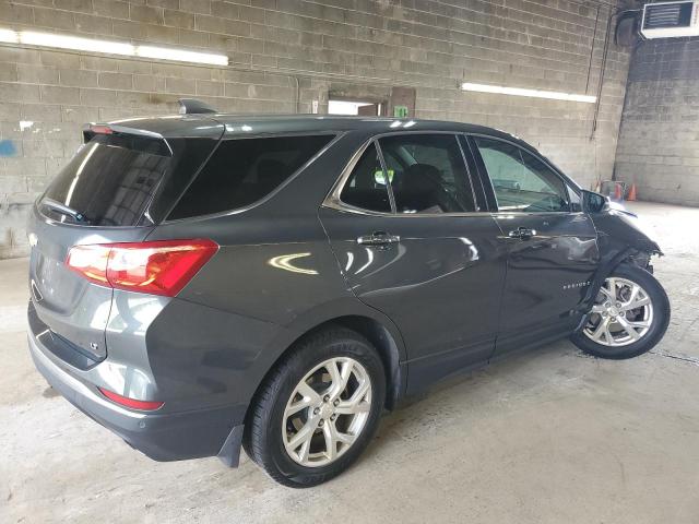 Photo 3 from auction – 2018 CHEVROLET EQUINOX LT with VIN 3GNAXKEX6JS538074
