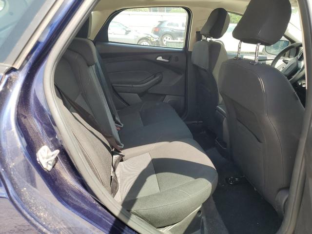 Photo 10 from auction – 2017 FORD FOCUS SEL with VIN 1FADP3M20HL343045