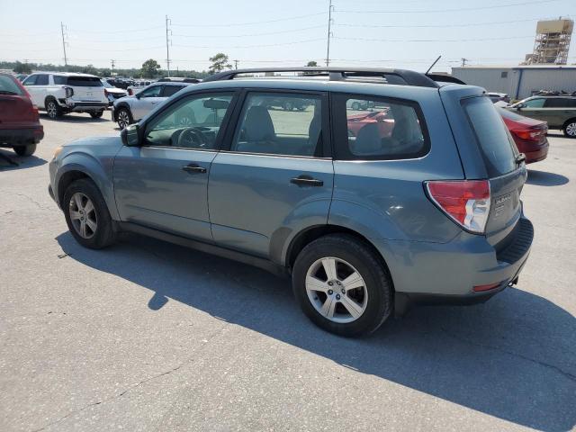 Photo 2 from auction – 2013 SUBARU FORESTER 2 with VIN JF2SHABCXDH417780