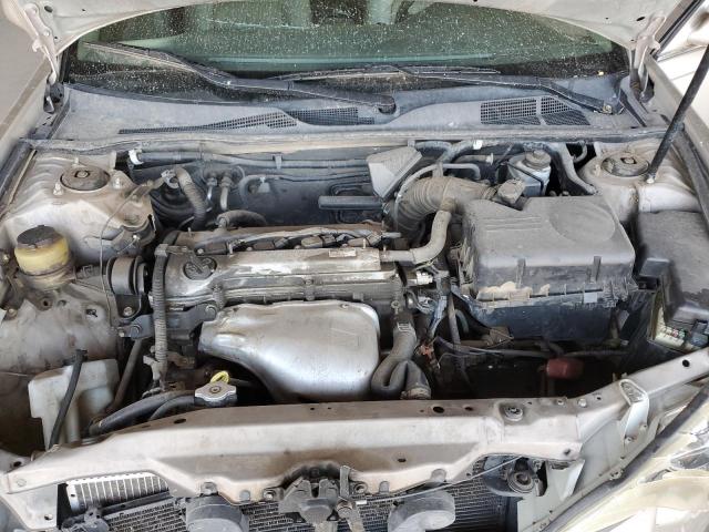 Photo 11 from auction – 2003 TOYOTA CAMRY LE with VIN 4T1BE32KX3U757376