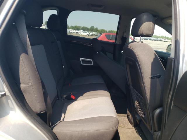 Photo 11 from auction – 2014 CHEVROLET CAPTIVA LS with VIN 3GNAL2EK5ES627964