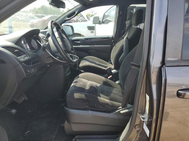 Photo 7 from auction – 2014 DODGE GRAND CARA with VIN 2C4RDGBG6ER308642