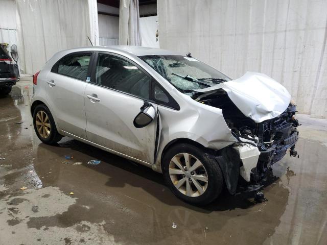 Photo 4 from auction – 2013 KIA RIO EX with VIN KNADN5A39D6167823