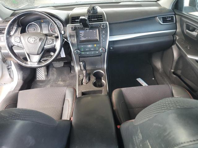 Photo 8 from auction – 2017 TOYOTA CAMRY LE with VIN 4T1BF1FK6HU648724
