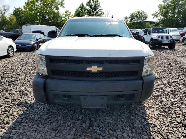 Photo 5 from auction – 2008 CHEVROLET SILVERADO with VIN 2GCEK19J981235370