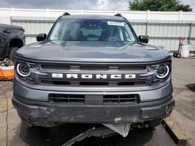 Zdjęcie 5 z aukcji – 2023 FORD BRONCO SPO z VIN 3FMCR9B68PRD01095