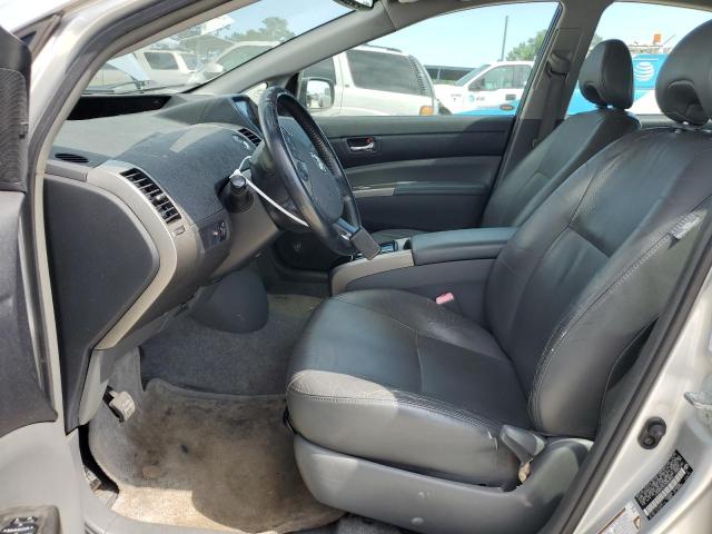 Photo 7 from auction – 2009 TOYOTA PRIUS with VIN JTDKB20U593484504
