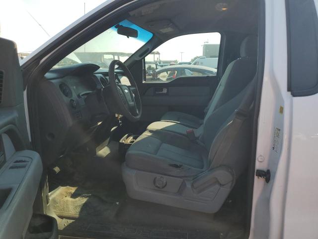 Zdjęcie 7 z aukcji – 2014 FORD F150 z VIN 1FTNF1CF6EKD18601