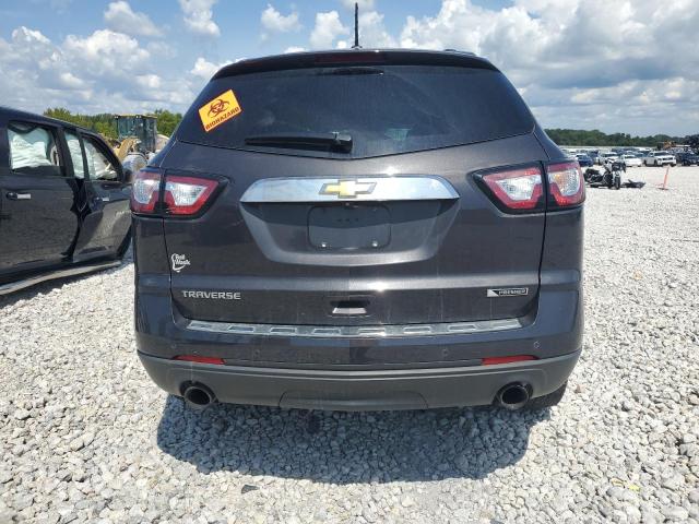 Photo 6 from auction – 2017 CHEVROLET TRAVERSE P with VIN 1GNKRJKD0HJ293965