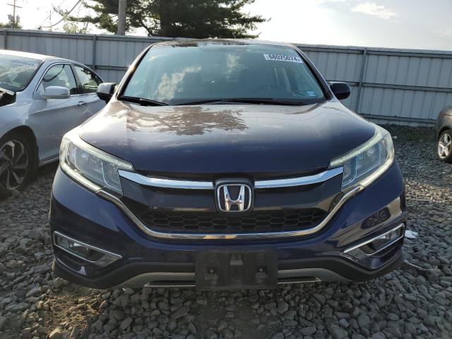 Photo 5 from auction – 2015 HONDA CR-V EX with VIN 2HKRM4H55FH662252