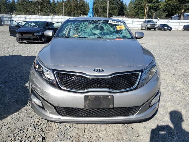 Photo 5 from auction – 2015 KIA OPTIMA LX with VIN 5XXGM4A76FG474094