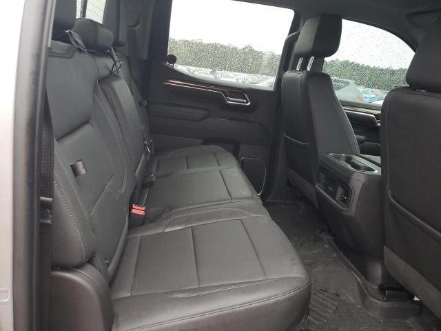 Photo 10 from auction – 2023 CHEVROLET SILVERADO with VIN 3GCUDFE80PG322764