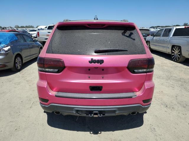 Photo 6 from auction – 2014 JEEP GRAND CHER with VIN 1C4RJFBM7EC526994
