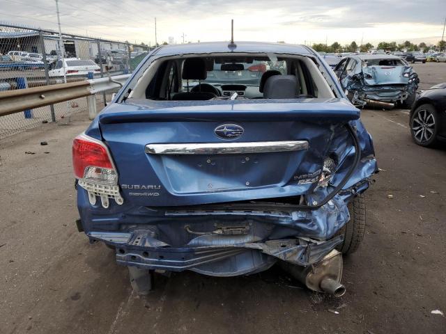 Photo 6 from auction – 2015 SUBARU IMPREZA SP with VIN JF1GJAS63FH015062