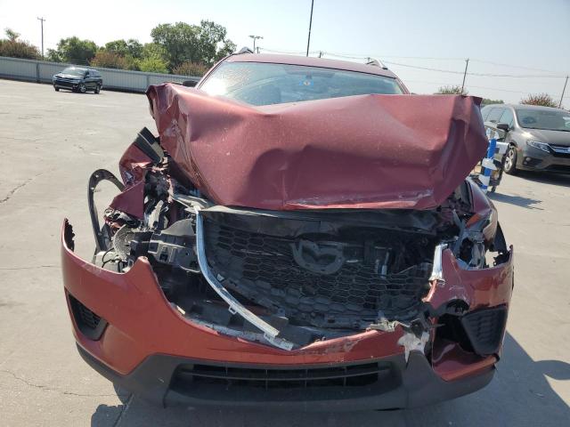 Photo 5 from auction – 2013 MAZDA CX-5 SPORT with VIN JM3KE4BE7D0109448