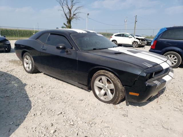 Photo 4 from auction – 2013 DODGE CHALLENGER with VIN 2C3CDYAG8DH645917