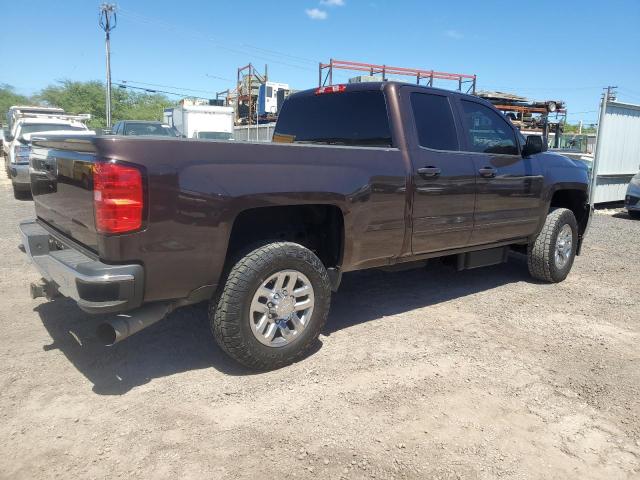 Photo 3 from auction – 2016 CHEVROLET SILVERADO with VIN 1GC2CVE80GZ199150