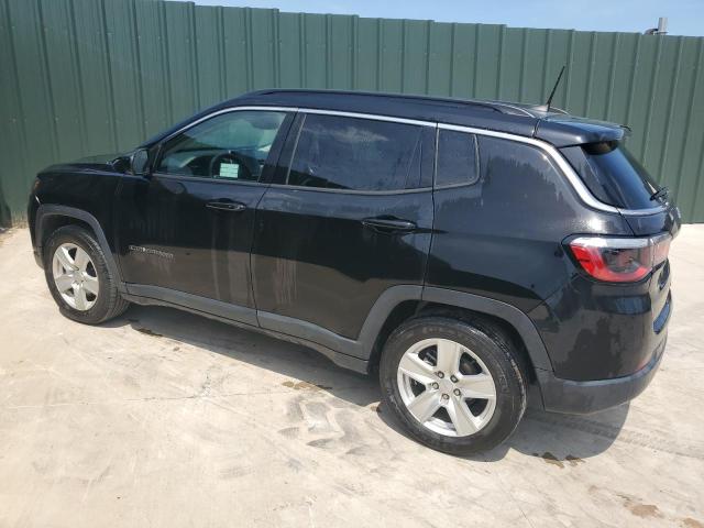 Фото 2 с аукциона – 2022 JEEP COMPASS LA с VIN 3C4NJCBB8NT138964