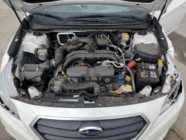 Photo 11 from auction – 2017 SUBARU LEGACY 2.5 with VIN 4S3BNAB64H3053683