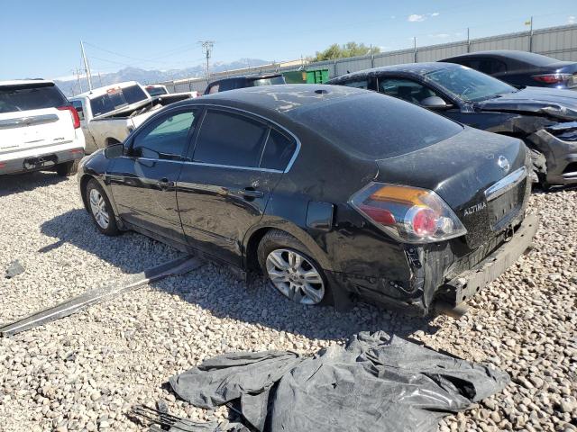 Photo 2 from auction – 2012 NISSAN ALTIMA BAS with VIN 1N4AL2AP7CN428714