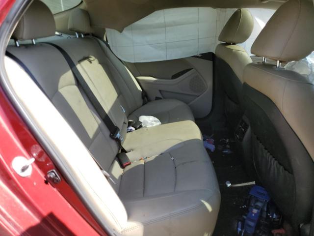 Photo 10 from auction – 2013 KIA OPTIMA EX with VIN 5XXGN4A71DG213725