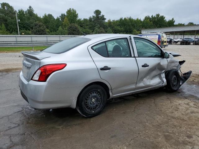 Photo 3 from auction – 2017 NISSAN VERSA S with VIN 3N1CN7AP6HL824265